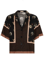 Trellis Shirt