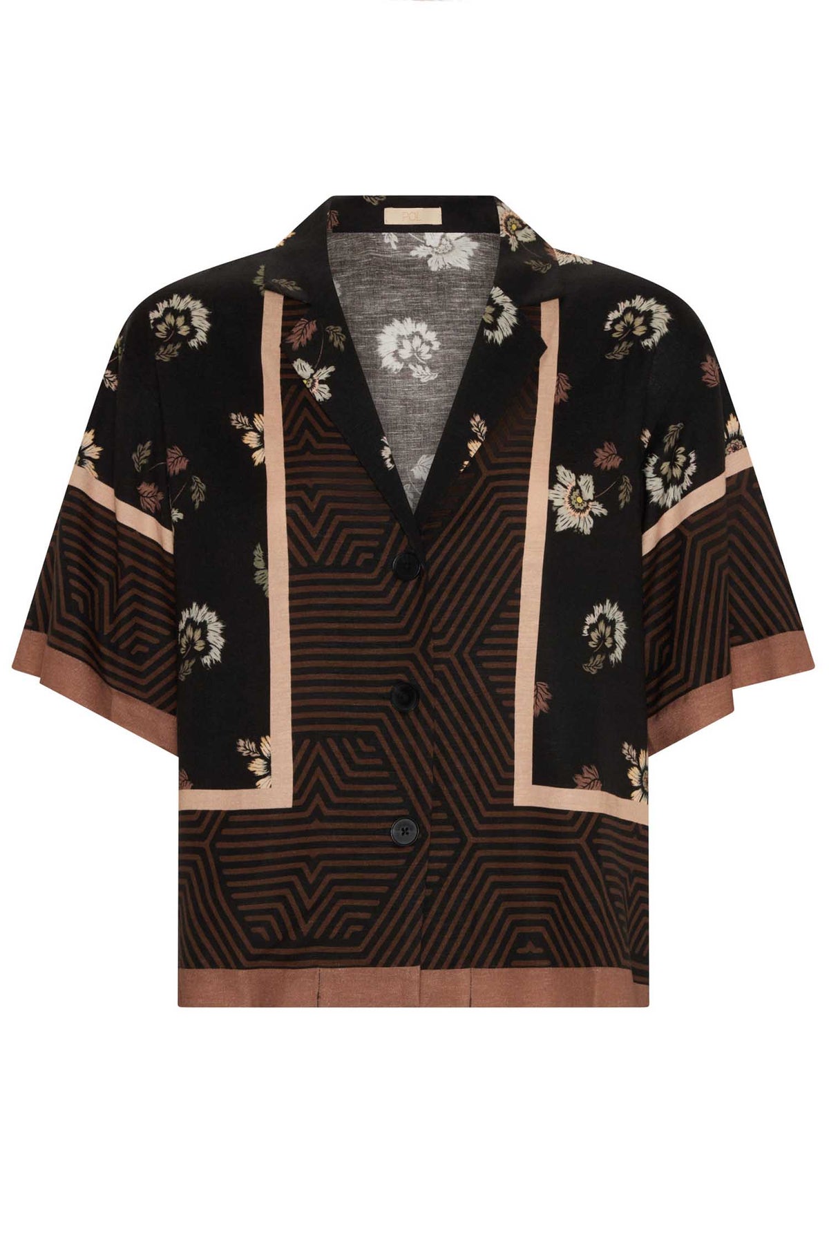Trellis Shirt