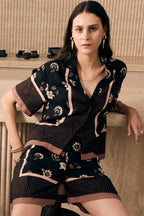 Trellis Shirt