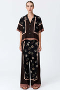 Trellis Shirt