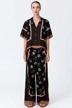 Trellis Shirt