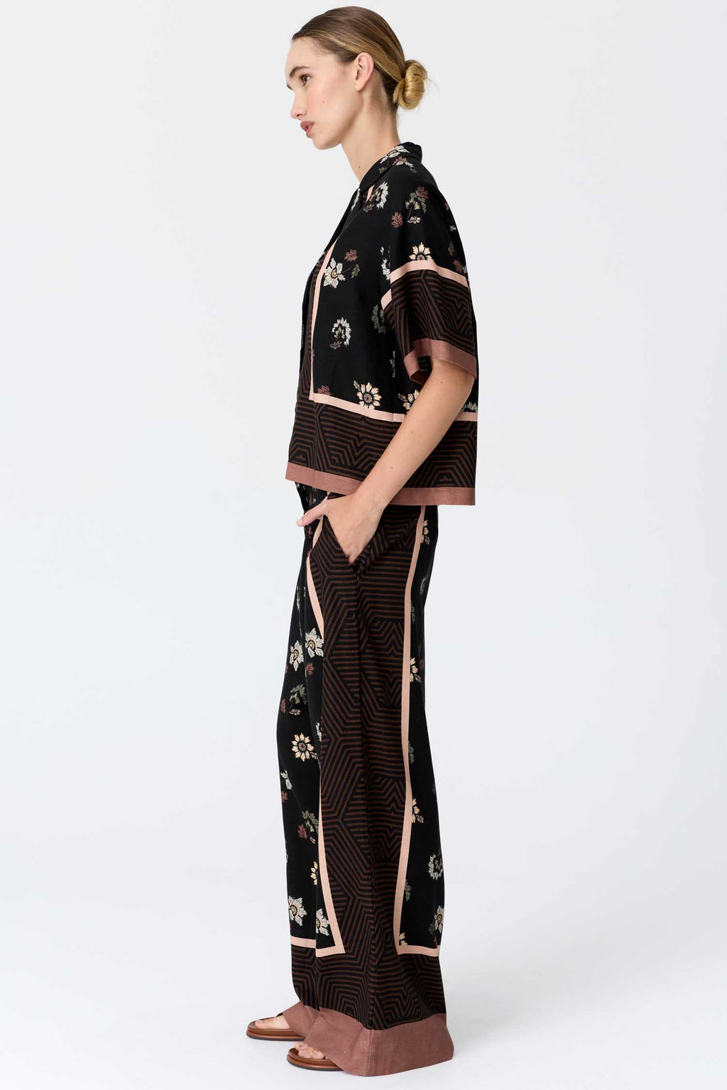 Trellis Shirt