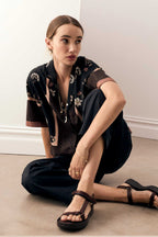 Trellis Shirt