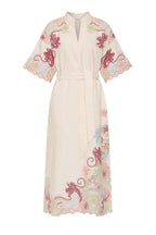Tunic Dress in Bayside