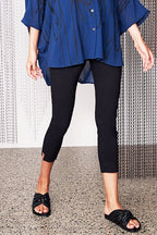 Acrobat Desiree Pant in French Ink Bottoms Verge 