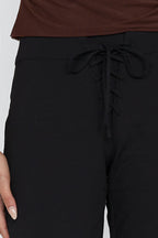Wilder Lace Up Pant | FINAL SALE