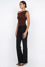 Wilder Lace Up Pant | FINAL SALE
