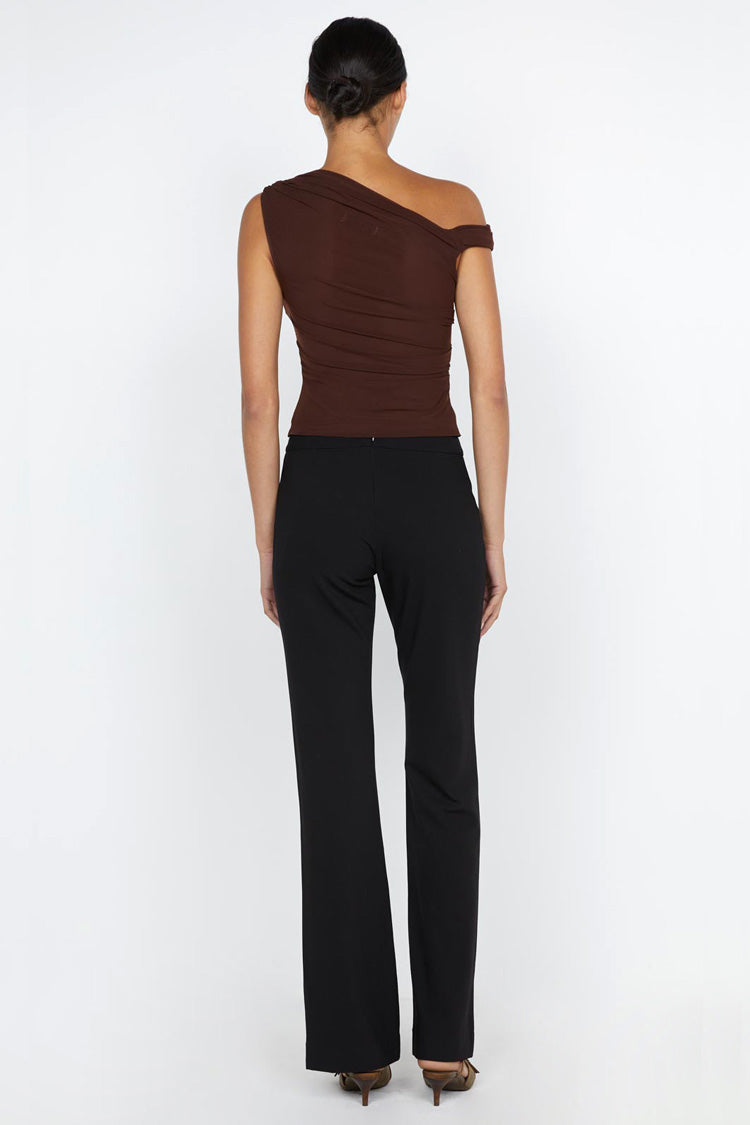 Wilder Lace Up Pant | FINAL SALE