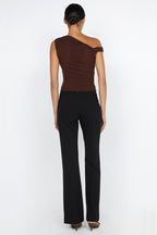 Wilder Lace Up Pant | FINAL SALE