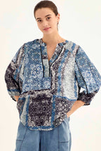 Yasmin Top