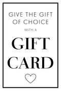Gift Card Gift Card Frockaholics.com 